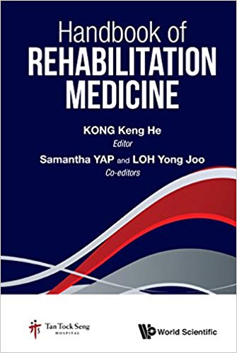 (eBook PDF)Handbook Of Rehabilitation Medicine by Keng He Kong , Samantha Giok Mei Yap , Yong Joo Loh 