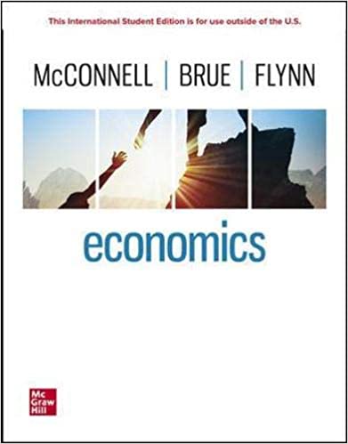 (eBook PDF)ISE Economics 22e  by Campbell R. McConnell , Stanley L. Brue , Sean Masaki Flynn Dr. 