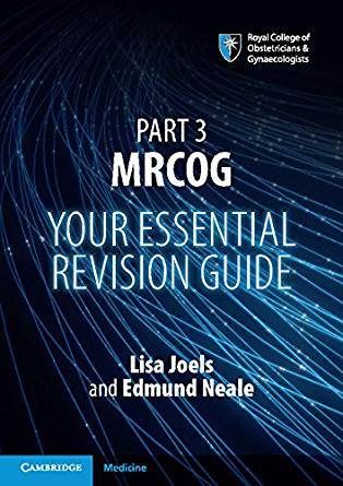 (eBook PDF)PART 3 MRCOG Your Essential Revision Guide