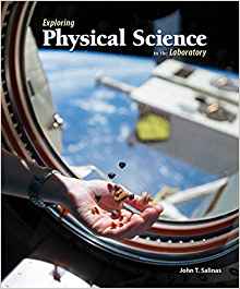 (eBook PDF)Exploring Physical Science in the Laboratory  by John T. Salinas 