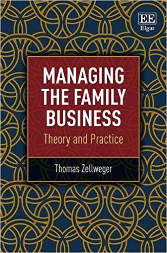 (eBook PDF)Managing the Family Business - Theory and Practice by Thomas Zellweger 