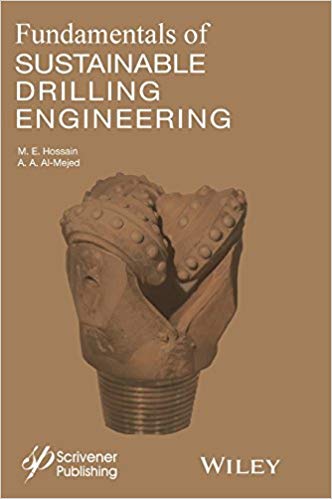 (eBook PDF)Fundamentals of Sustainable Drilling Engineering 1st edition by M. E. Hossain, Abdulaziz Abdullah Al-Majed