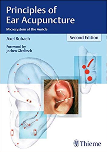 (eBook PDF)Principles of Ear Acupuncture, 2nd Edition by Axel Rubach 