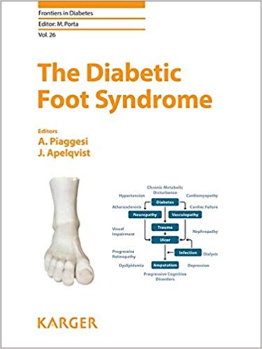 (eBook PDF)The Diabetic Foot Syndrome by A. Piaggesi , J. Apelqvist , M. Porta (Series Editor)