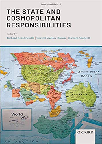 (eBook PDF)The State and Cosmopolitan Responsibilities by Richard Beardsworth , Garrett Wallace Brown , Richard Shapcott 