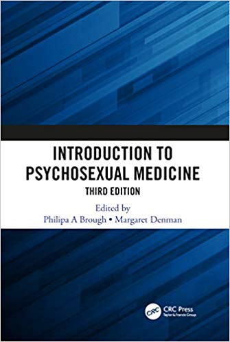 (eBook PDF)Introduction to Psychosexual Medicine 3rd Edition by Philipa A. Brough , Margaret Denman 