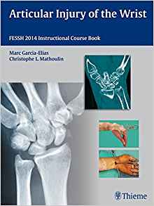 (eBook PDF)Articular Injury of the Wrist by Marc Garcia-Elias , Christophe Mathoulin 