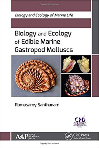 (eBook PDF)Biology and Ecology of Edible Marine Gastropod Molluscs by Ramasamy Santhanam 