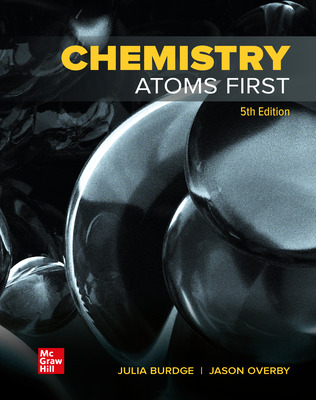 (eBook PDF)ISE Ebook Introductory Chemistry Atoms First 5th Edition  by Julia Burdge