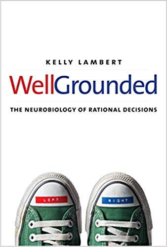 (eBook PDF)Well-Grounded by Kelly Lambert 