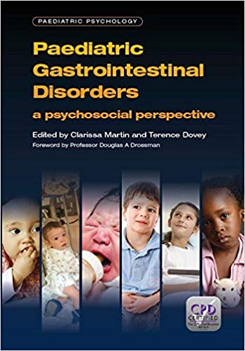 (eBook PDF)Paediatric Gastrointestinal Disorders by Clarissa Martin , Terence M. Dovey , Ruth Howard (Author, Contributor)