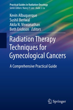 (eBook PDF)Radiation Therapy Techniques for Gynecological Cancers
