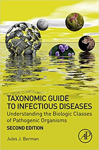 (eBook PDF)Taxonomic Guide to Infectious Diseases 2nd Edition by Jules J. Berman