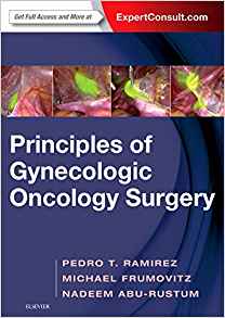 (eBook PDF)Principles of Gynecologic Oncology Surgery by Pedro T Ramirez MD , Michael Frumovitz MD , Nadeem R Abu-Rustum MD 