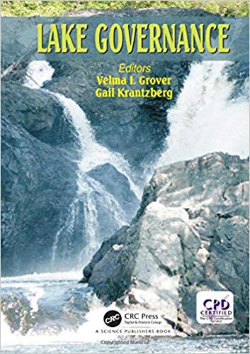 (eBook PDF)Lake Governance by Velma I. Grover , Gail Krantzberg 