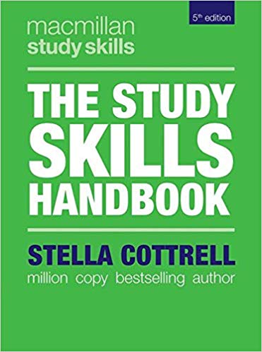 (eBook PDF)The Study Skills Handbook 5th Edition by Stella Cottrell 