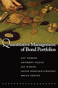 (eBook PDF)Quantitative Management of Bond Portfolios (Advances in Financial Engineering Book 1) by Lev Dynkin , Anthony Gould