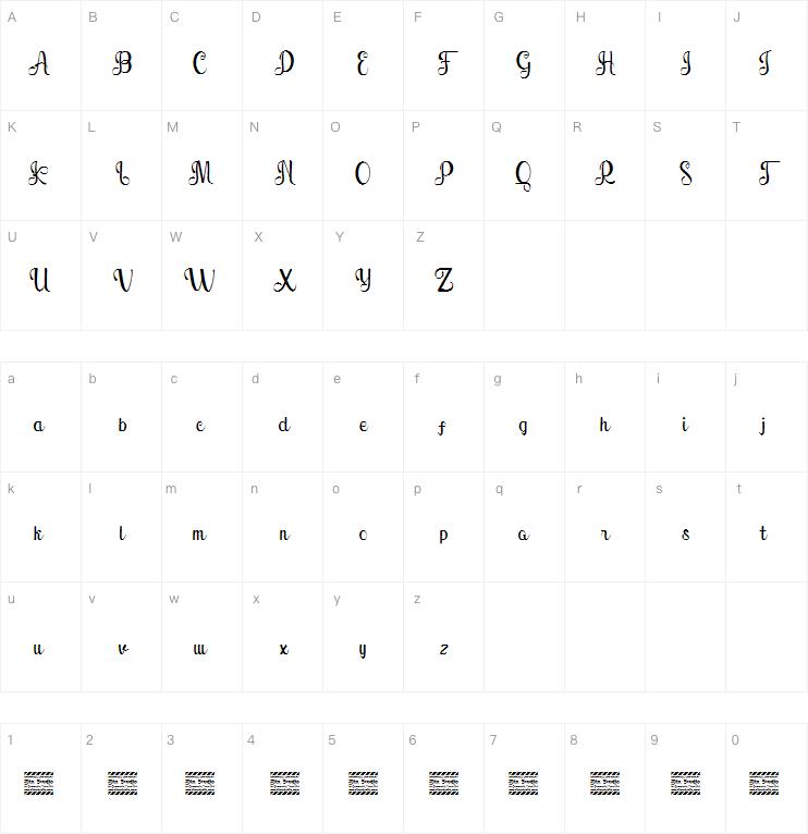 Quantine front