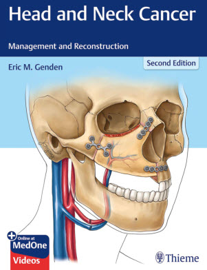 (eBook PDF)Head and Neck Cancer Management and Reconstruction + Videos