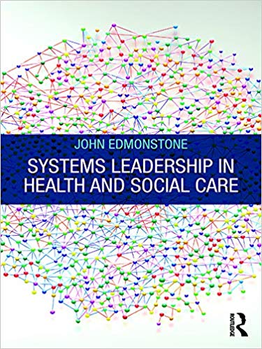 (eBook PDF)Systems Leadership in Health and Social Care by John Edmonstone