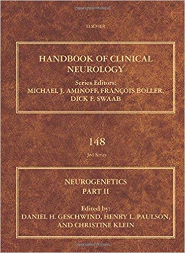 (eBook PDF)Neurogenetics, Part II by Daniel H. Geschwind , Henry L. Paulson , Christine Klein 