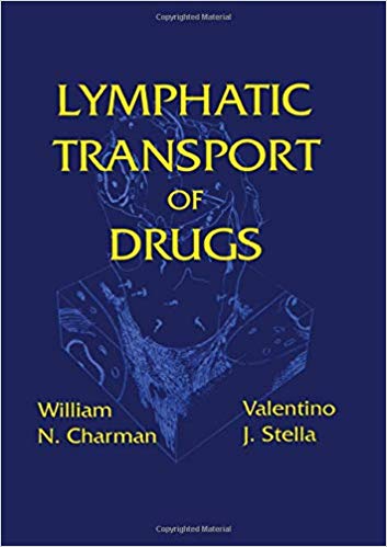 (eBook PDF)Lymphatic Transport of Drugs by William N. Charman , Valentino J. Stella 