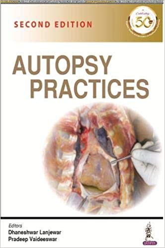 (eBook PDF)Autopsy Practices 2nd Edition by Dhaneshwar Lanjewar 