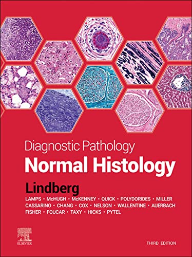 (eBook PDF)Diagnostic Pathology Normal Histology 3rd Edition by Matthew R. Lindberg 