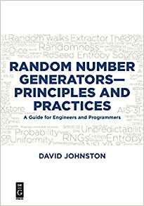 (eBook PDF)Random Number Generators Principles and Practices by David Johnston 