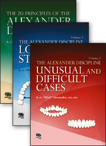 (eBook PDF)The 20 Principles of the Alexander Discipline, 3 Volume Set by Alexander, R. G. Wick