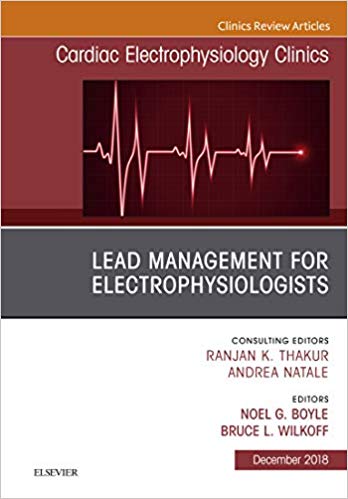 (eBook PDF)Lead Management for Electrophysiologists by Noel Boyle , Bruce L. Wilkoff 