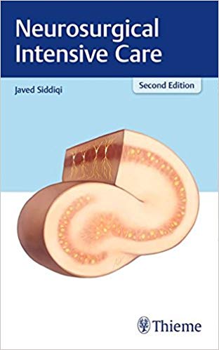 (eBook PDF)Neurosurgical Intensive Care, 2nd Edition by Javed Siddiqi 