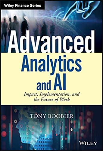 (eBook PDF)Advanced Analytics and AI by Tony Boobier 