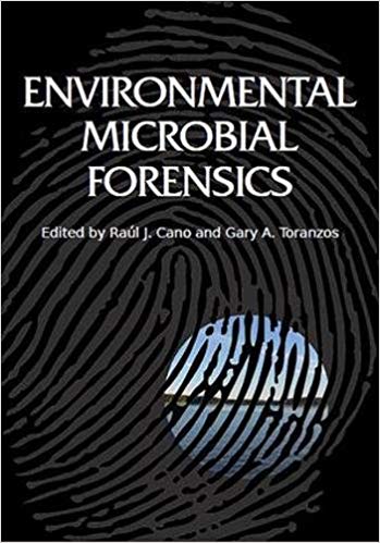 (eBook PDF)Environmental Microbial Forensics
