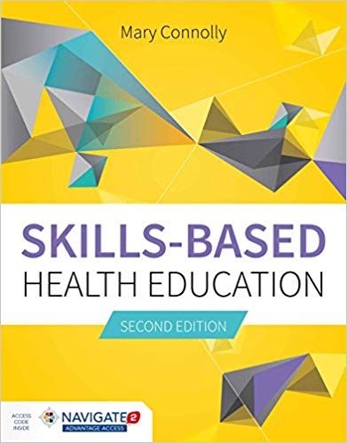 (eBook PDF)Skills-Based Health Education 2nd Edition by Mary Connolly