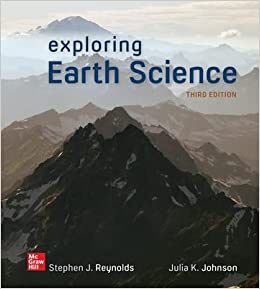 (eBook PDF)Exploring Earth Science 3rd Edition  by Stephen Reynolds , Julia Johnson 