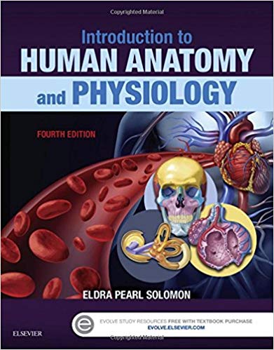 (eBook PDF)Introduction to Human Anatomy and Physiology (4th Edition) by Eldra Pearl Solomon PhD 