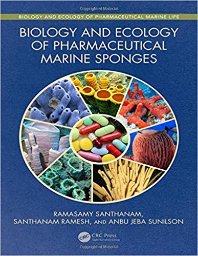 (eBook PDF)Biology and Ecology of Pharmaceutical Marine Sponges by Ramasamy Santhanam , Santhanam Ramesh , Anbu Jeba Sunilson 