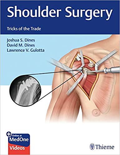 (eBook PDF)Shoulder Surgery Tricks of the Trade  by Joshua Dines , David Dines , Lawrence Gulotta 