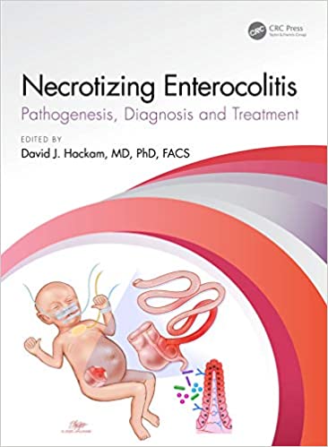 (eBook PDF)Necrotizing Enterocolitis: pathogenesis, diagnosis and treatment 1st Edition by David J. Hackam 