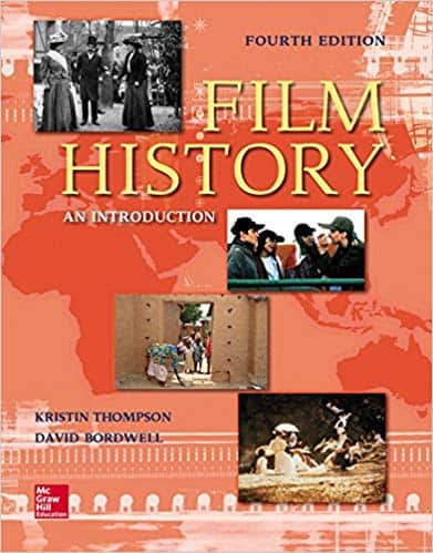(eBook PDF)Film History: An Introduction (4th Edition)