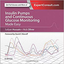 (eBook PDF)Insulin Pumps and Continuous Glucose Monitoring Made Easy by S. Sufyan Hussain MA MRCP PhD , Nick Oliver MBBS FRCP , David C Klonoff MD FACP (Foreword)