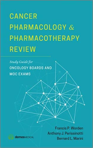 (eBook PDF)Cancer Pharmacology and Pharmacotherapy Review