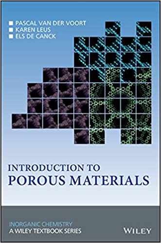 (eBook PDF)Introduction to Porous Materials – Inorganic Chemistry by Pascal Van Der Voort, Karen Leus