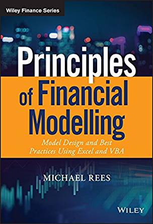 (eBook PDF)Principles of Financial Modelling by Michael Rees 