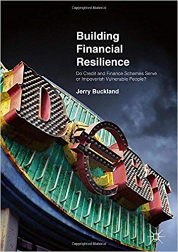 (eBook PDF)Building Financial Resilience by Jerry Buckland 