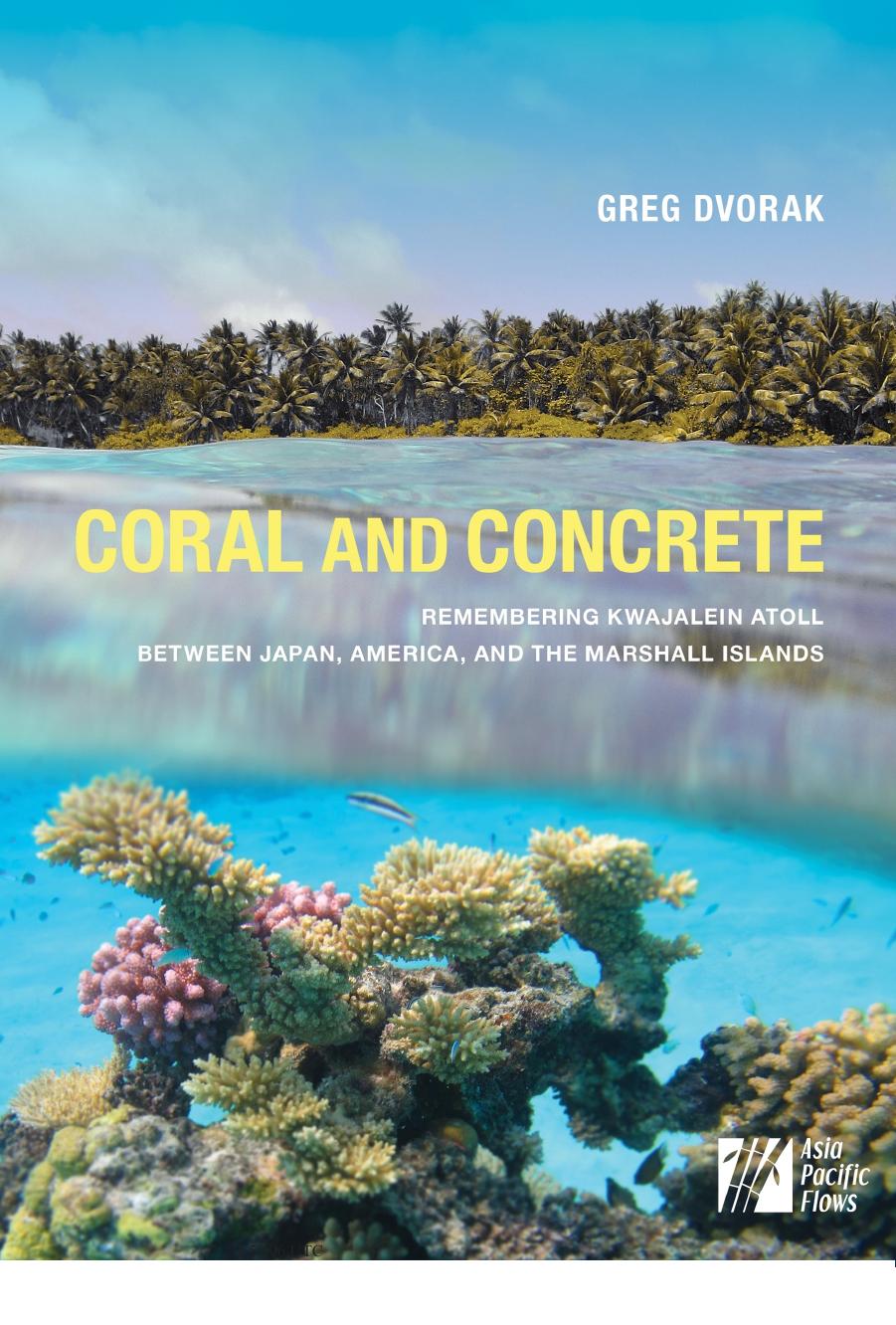 (eBook PDF)Coral and Concrete by Greg Dvorak