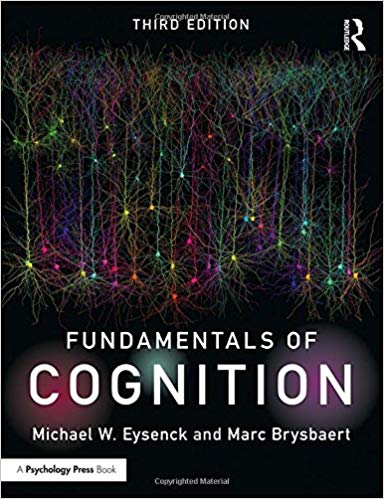 (eBook PDF)Fundamentals of Cognition 3rd Edition by Michael W. Eysenck , Marc Brysbaert 