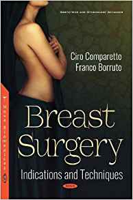 (eBook PDF)Breast Surgery: Indications and Techniques by Ciro Comparetto , Franco Borruto 