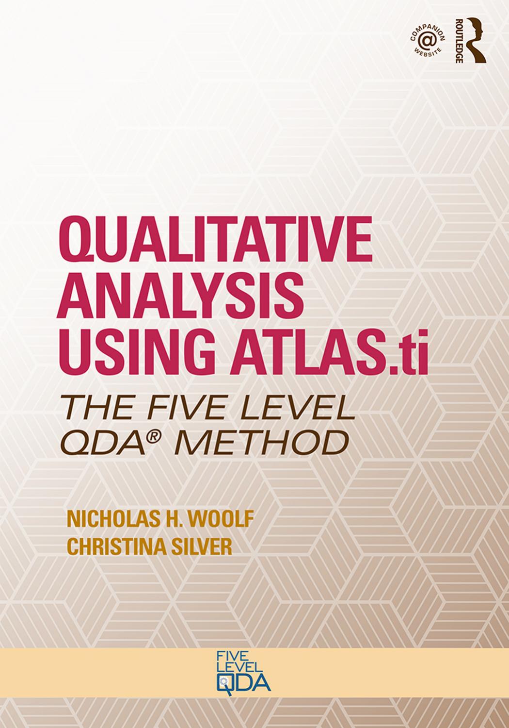 (eBook PDF)Qualitative Analysis Using ATLAS.ti by Nicholas H. Woolf,Christina Silver